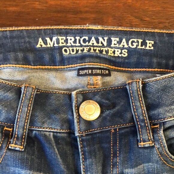 American eagle jegging’s  - Picture 4 of 7